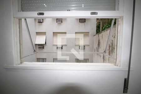 Apartamento à venda com 126m², 3 quartos e 2 vagasvista quarto 1