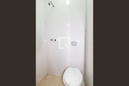 Apartamento à venda com 126m², 3 quartos e 2 vagasBanheiro de serviço