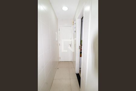 Apartamento à venda com 126m², 3 quartos e 2 vagasDetalhe da area de serviço