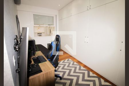 Apartamento à venda com 126m², 3 quartos e 2 vagasQuarto 1