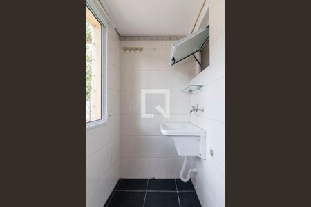 Apartamento à venda com 42m², 2 quartos e 1 vagaÁrea de Serviço 