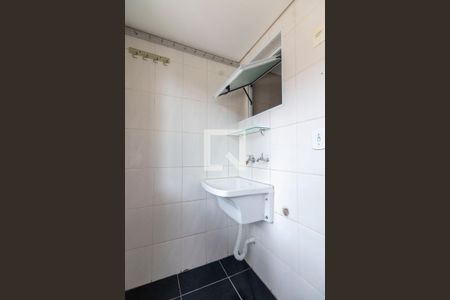 Apartamento à venda com 42m², 2 quartos e 1 vagaÁrea de Serviço 