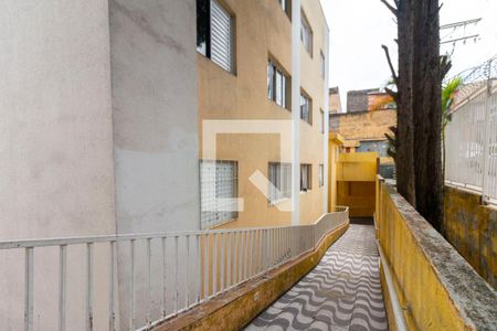 Apartamento à venda com 42m², 2 quartos e 1 vagaÁrea Externa