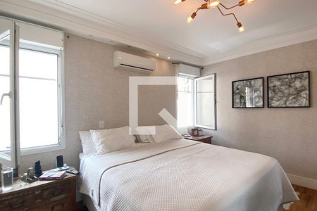 Casa de condomínio à venda com 361m², 5 quartos e 4 vagasSuíte 1