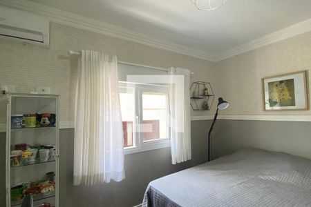 Casa de condomínio à venda com 361m², 5 quartos e 4 vagasSuíte 5