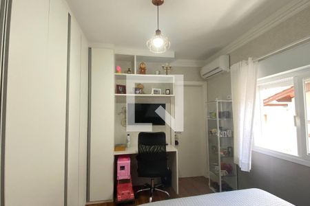 Casa de condomínio à venda com 361m², 5 quartos e 4 vagasSuíte 5