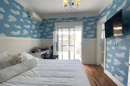 Casa de condomínio à venda com 361m², 5 quartos e 4 vagasSuíte 4