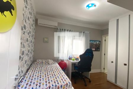 Casa de condomínio à venda com 361m², 5 quartos e 4 vagasSuíte 3