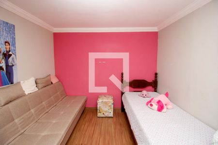 Casa à venda com 257m², 5 quartos e 4 vagas Casa à venda com 257m², 5 quartos e 4 vagasQuarto 1