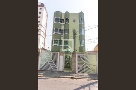Apartamento à venda com 101m², 3 quartos e 2 vagas Apartamento à venda com 101m², 3 quartos e 2 vagasFachada