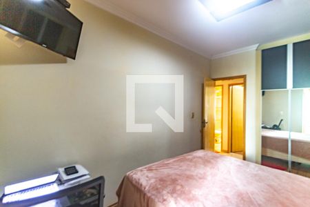 Apartamento à venda com 101m², 3 quartos e 2 vagas Apartamento à venda com 101m², 3 quartos e 2 vagasSuíte