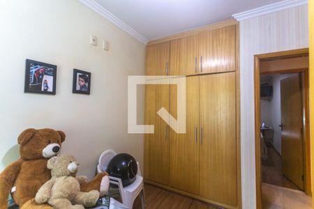 Apartamento à venda com 101m², 3 quartos e 2 vagas Apartamento à venda com 101m², 3 quartos e 2 vagasQuarto 2