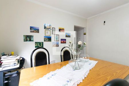 Casa à venda com 160m², 3 quartos e 3 vagasSala de Jantar