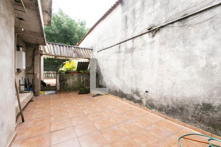 Casa à venda com 160m², 3 quartos e 3 vagasQuintal