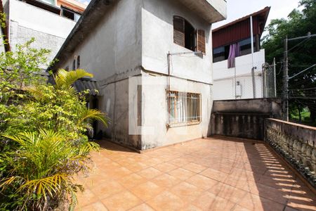 Casa à venda com 160m², 3 quartos e 3 vagasQuintal