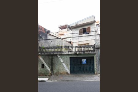 Casa à venda com 160m², 3 quartos e 3 vagasFachada 
