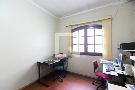 Casa à venda com 160m², 3 quartos e 3 vagasQuarto 2 