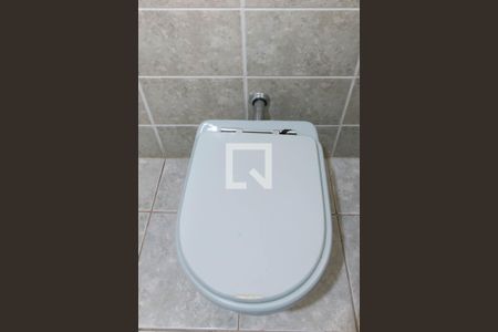 Casa à venda com 160m², 3 quartos e 3 vagasDetalhe banheiro