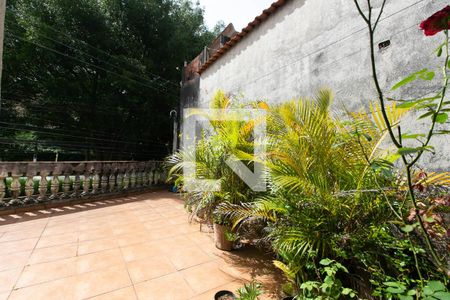 Casa à venda com 160m², 3 quartos e 3 vagasQuintal