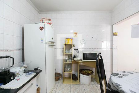 Casa à venda com 160m², 3 quartos e 3 vagasCozinha