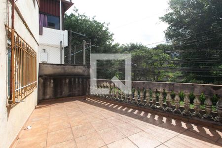 Casa à venda com 160m², 3 quartos e 3 vagasQuintal