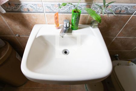 Casa à venda com 160m², 3 quartos e 3 vagasDetalhe