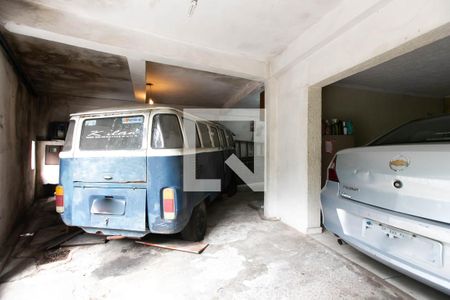 Casa à venda com 160m², 3 quartos e 3 vagasGaragem 