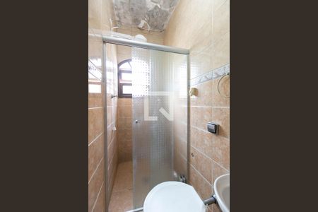 Casa à venda com 160m², 3 quartos e 3 vagasBanheiro 2 