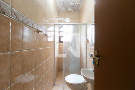 Casa à venda com 160m², 3 quartos e 3 vagasBanheiro 2 