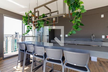 Studio à venda com 26m², 1 quarto e sem vaga Studio à venda com 26m², 1 quarto e sem vagaÁrea comum