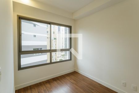 Studio de kitnet/studio para alugar com 1 quarto, 26m² em Vila Nova Conceição, São Paulo