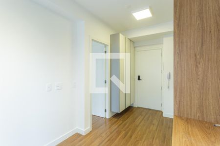 Studio de kitnet/studio para alugar com 1 quarto, 26m² em Vila Nova Conceição, São Paulo