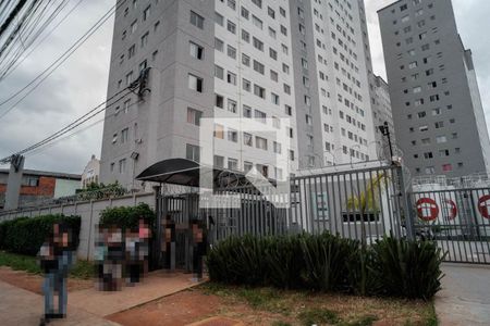 Apartamento à venda com 44m², 2 quartos e sem vaga