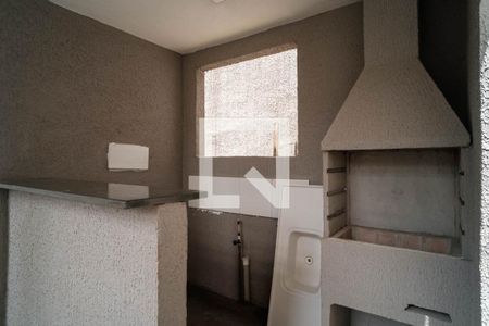 Apartamento à venda com 44m², 2 quartos e sem vaga