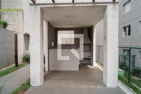 Apartamento à venda com 44m², 2 quartos e sem vaga