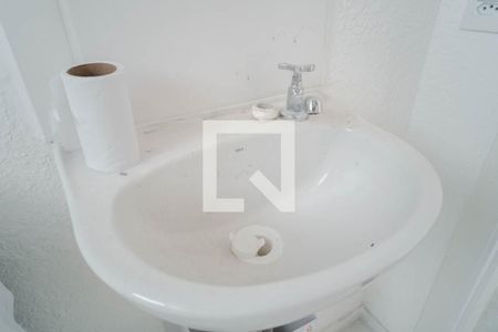 Apartamento à venda com 44m², 2 quartos e sem vaga