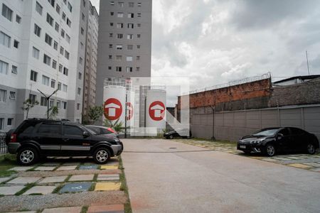 Apartamento à venda com 44m², 2 quartos e sem vaga
