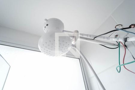 Apartamento à venda com 44m², 2 quartos e sem vaga