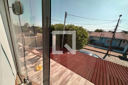 Casa à venda com 352m², 2 quartos e 2 vagasSacada do Quarto 2 