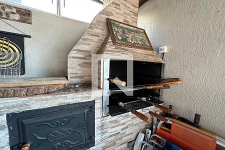 Casa à venda com 352m², 2 quartos e 2 vagasChurrasqueira