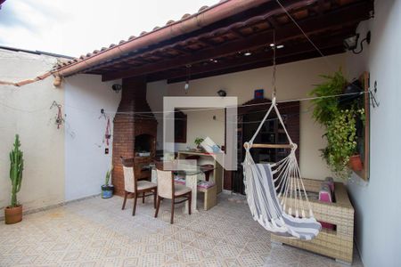 Casa à venda com 155m², 3 quartos e 2 vagas Casa à venda com 155m², 3 quartos e 2 vagasÁrea Gourmet