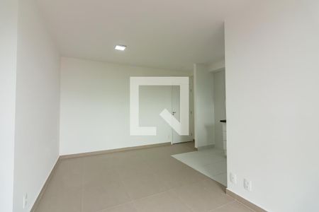 Sala  de apartamento para alugar com 2 quartos, 53m² em Centro, Osasco