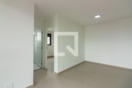 Sala  de apartamento para alugar com 2 quartos, 53m² em Centro, Osasco