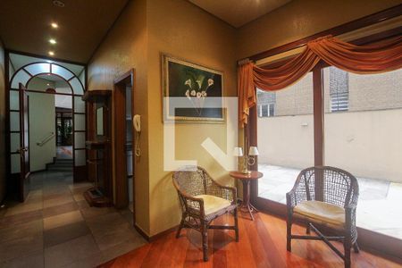 Apartamento à venda com 141m², 2 quartos e 1 vaga Apartamento à venda com 141m², 2 quartos e 1 vagaSalão de festas