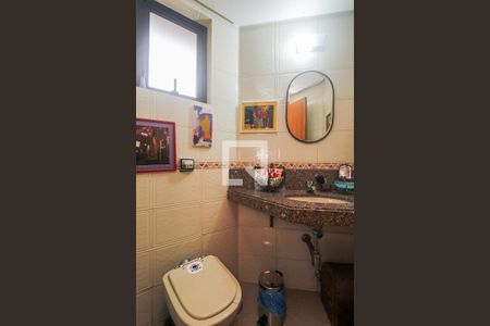 Apartamento à venda com 141m², 2 quartos e 1 vaga Apartamento à venda com 141m², 2 quartos e 1 vagaBanheiro suite 2