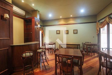 Apartamento à venda com 141m², 2 quartos e 1 vaga Apartamento à venda com 141m², 2 quartos e 1 vagaSalão de festas