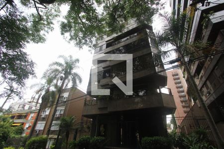 Apartamento à venda com 141m², 2 quartos e 1 vaga Apartamento à venda com 141m², 2 quartos e 1 vagaFachada do Prédio
