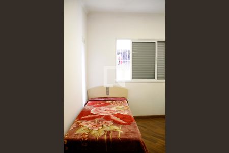 Apartamento à venda com 92m², 3 quartos e 1 vagaQuarto 2