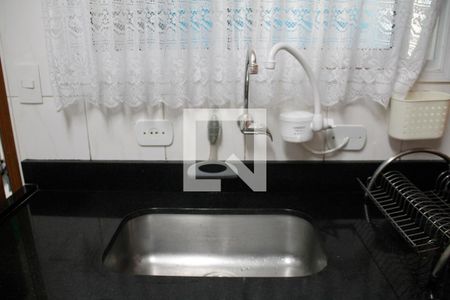 Apartamento à venda com 92m², 3 quartos e 1 vagaCozinha