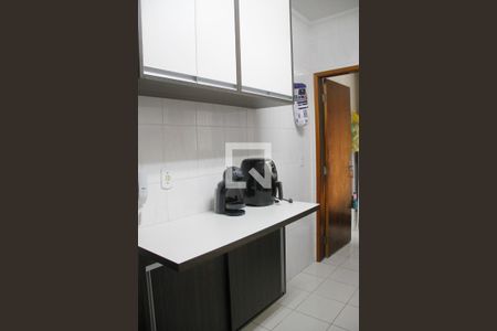 Apartamento à venda com 92m², 3 quartos e 1 vagaCozinha